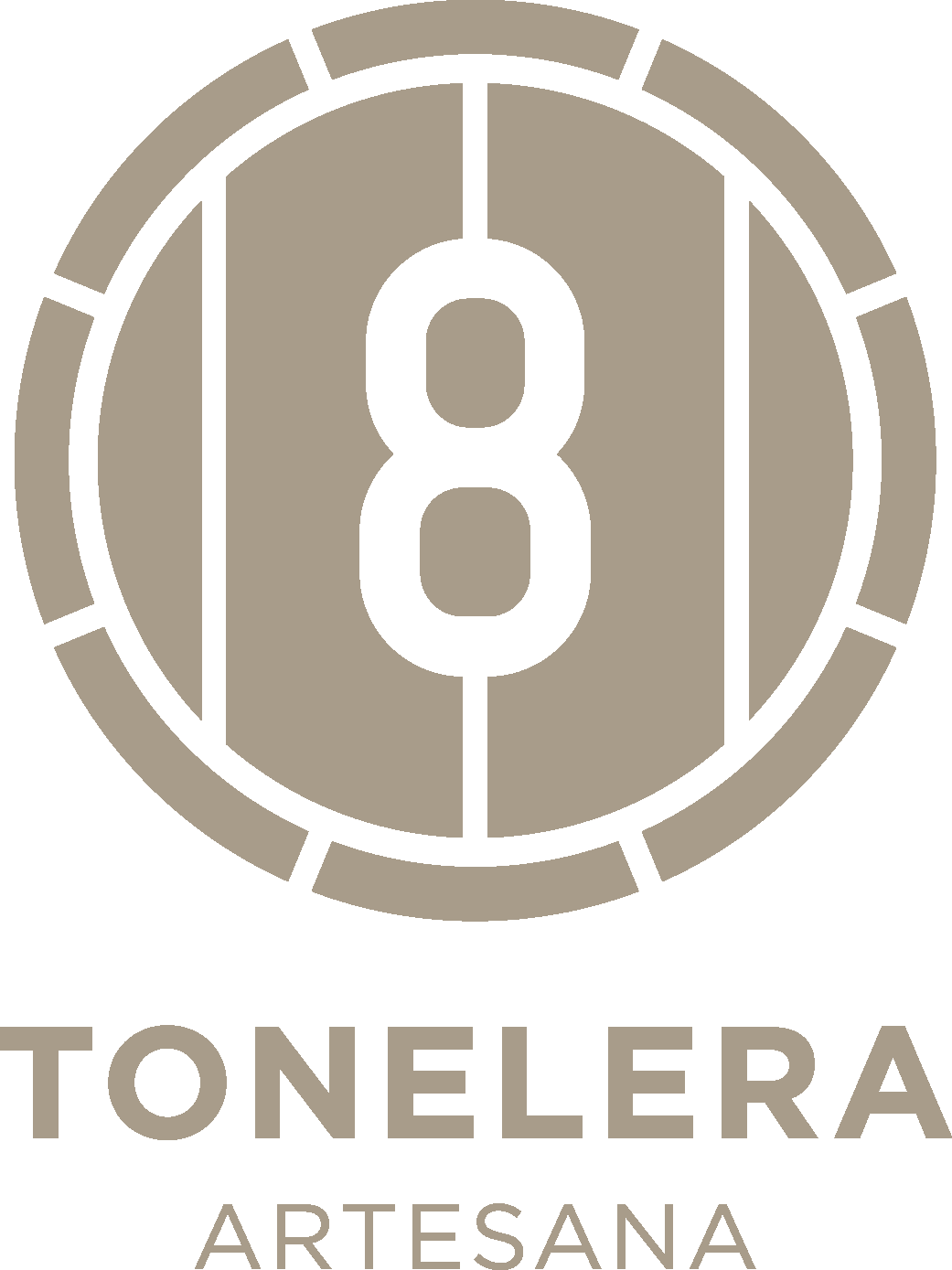 Tonelera 8 Artesanos